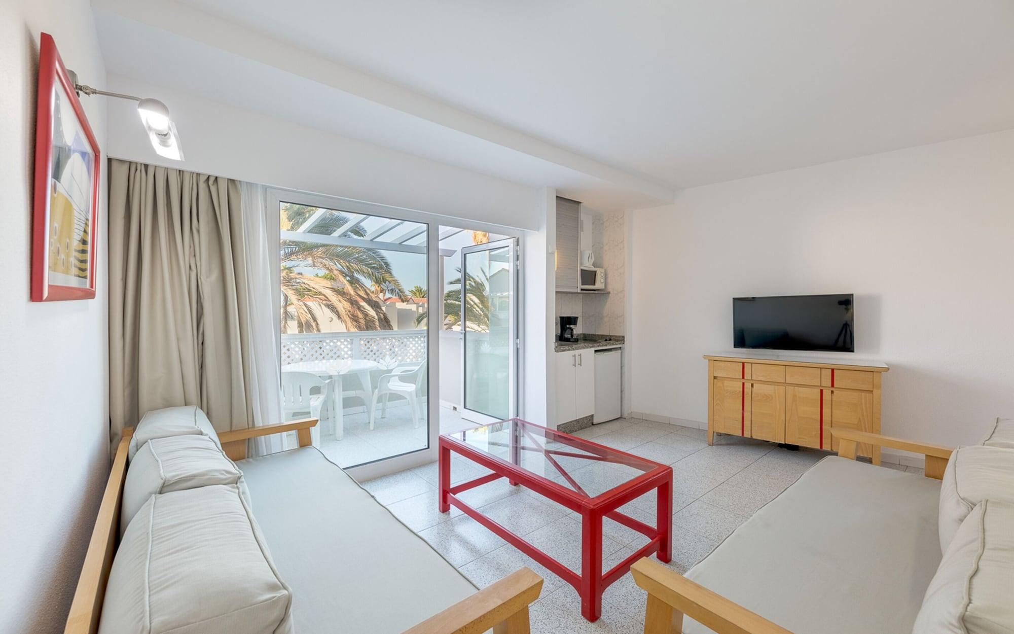 Livvo Koala Garden Appartement