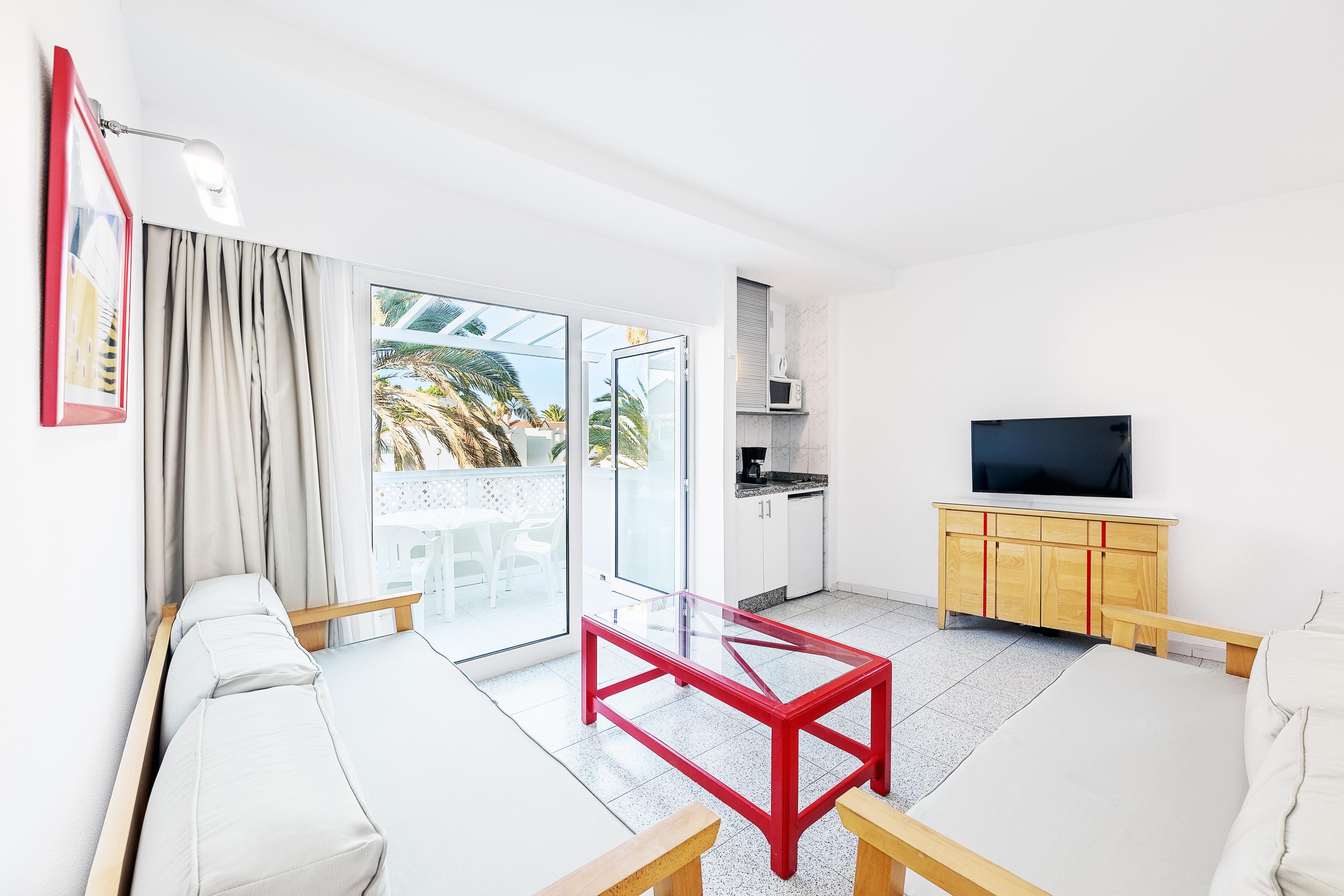 Appartement Livvo Koala Garden *
