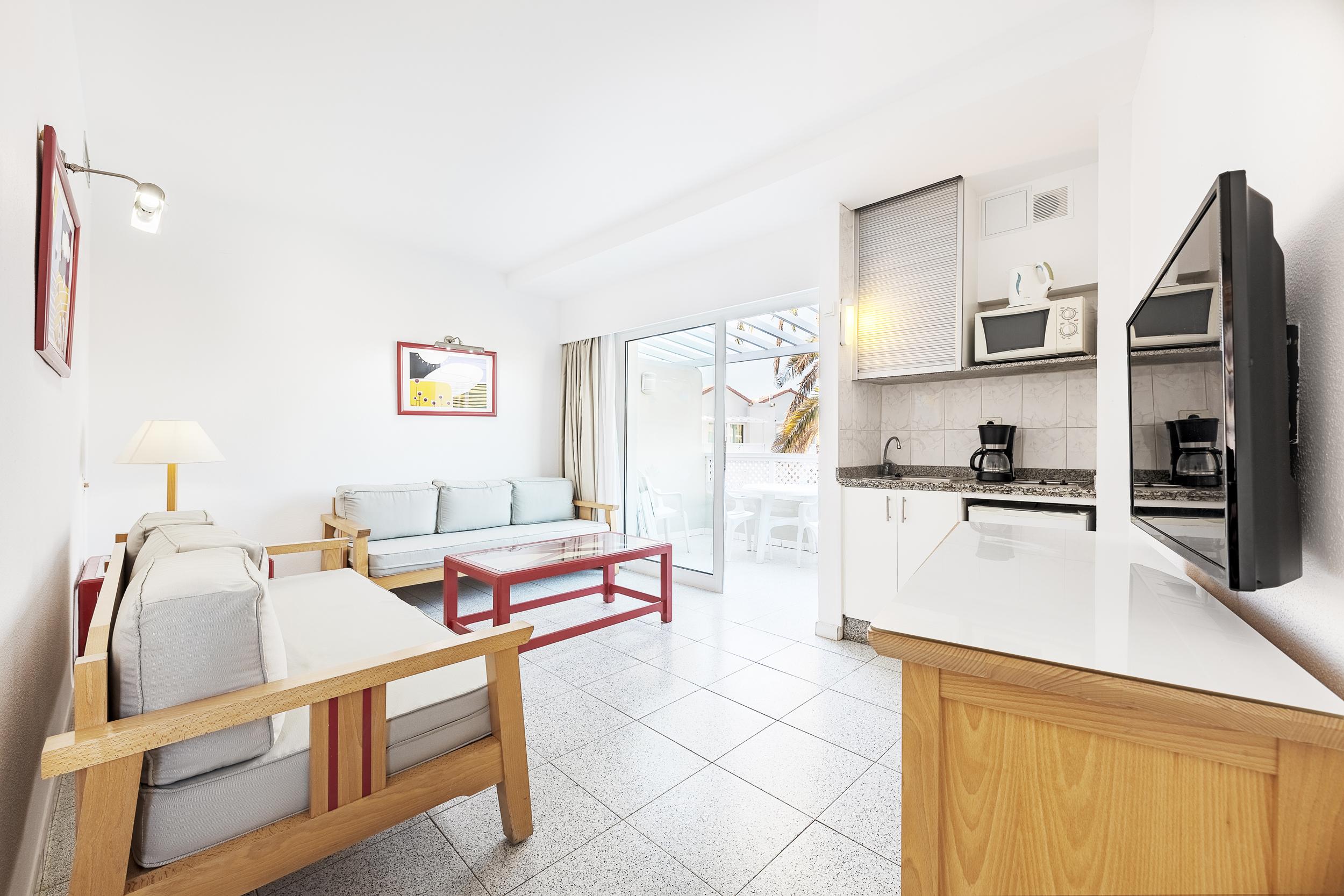 Appartement Livvo Koala Garden