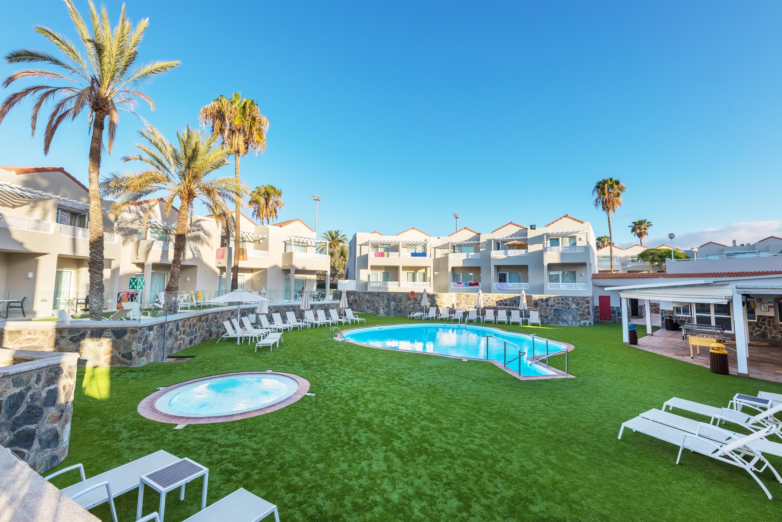 Livvo Koala Garden Appartement Maspalomas (Gran Canaria)