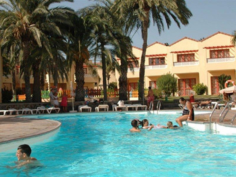 Livvo Koala Garden Appartement Maspalomas (Gran Canaria)
