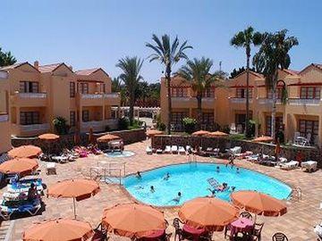 Appartement Livvo Koala Garden Maspalomas (Gran Canaria)