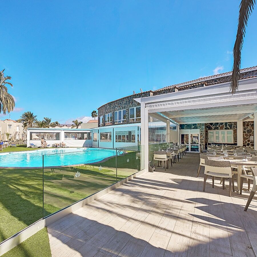 Livvo Koala Garden Appartement Maspalomas (Gran Canaria)