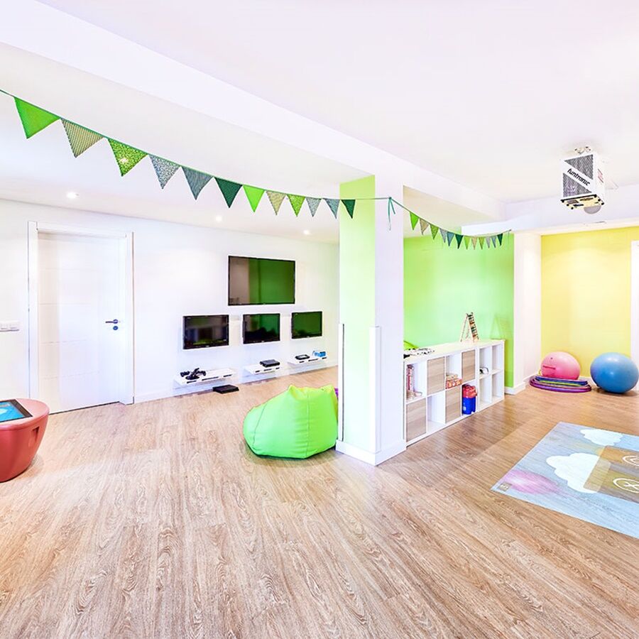 Livvo Koala Garden Appartement *