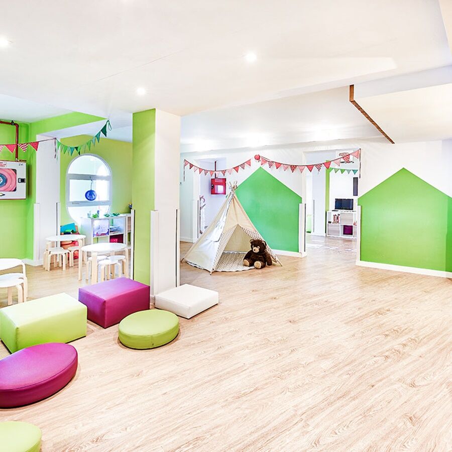 Appartement Livvo Koala Garden